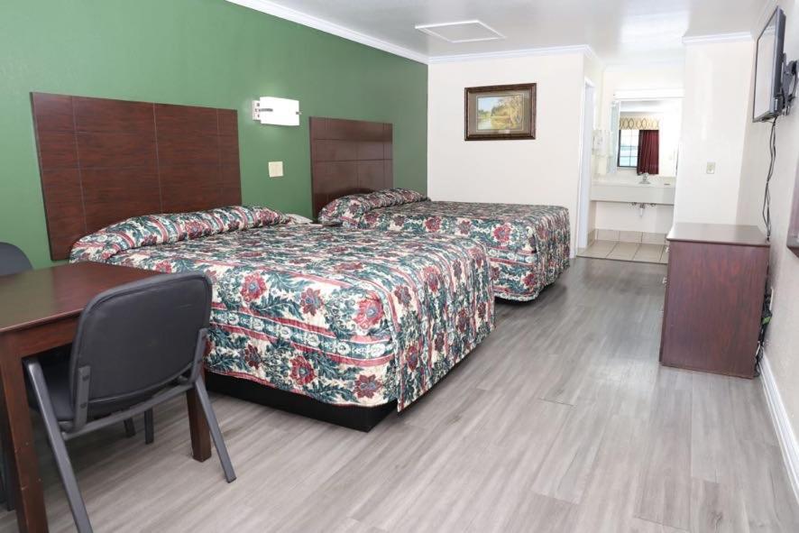 Motel Starlite