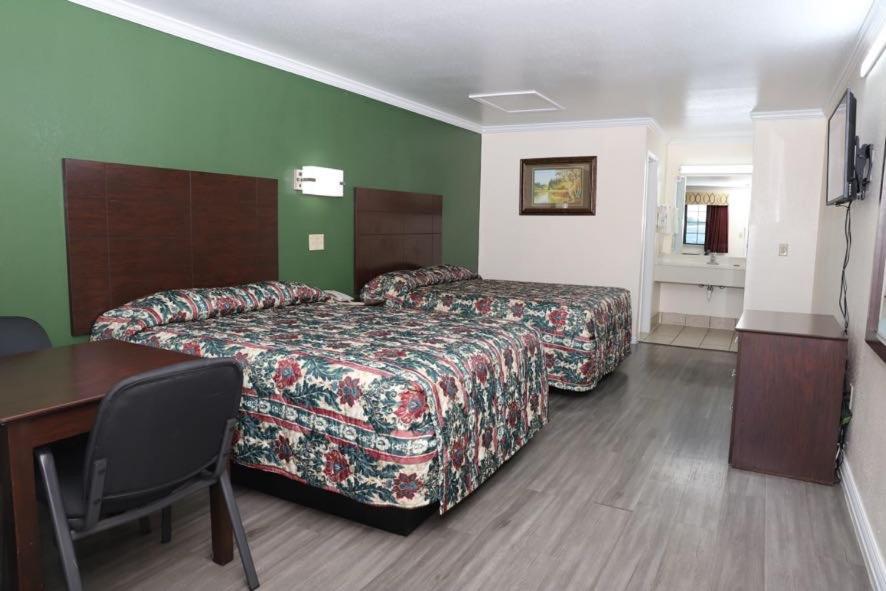Motel Starlite *