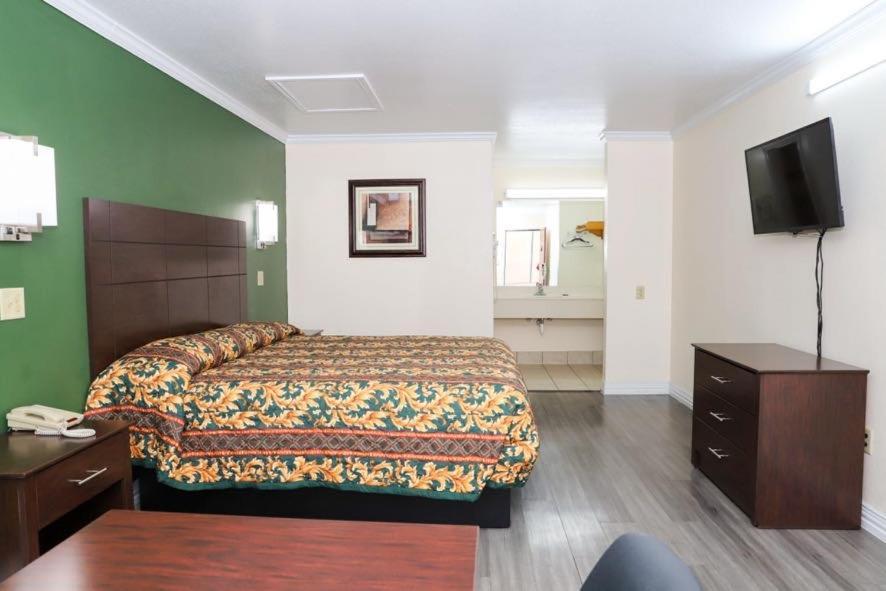 Motel Starlite San Antonio