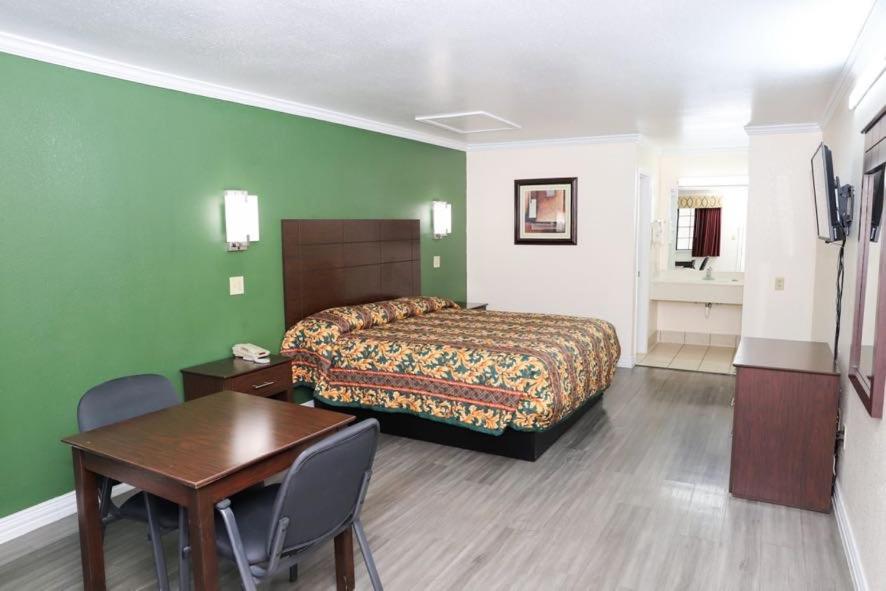 Motel Starlite