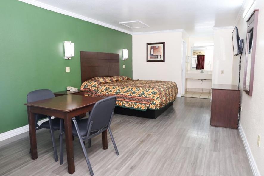 Motel Starlite San Antonio