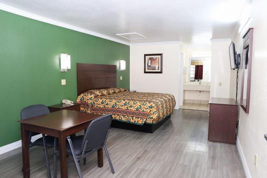 Starlite Motel San Antonio