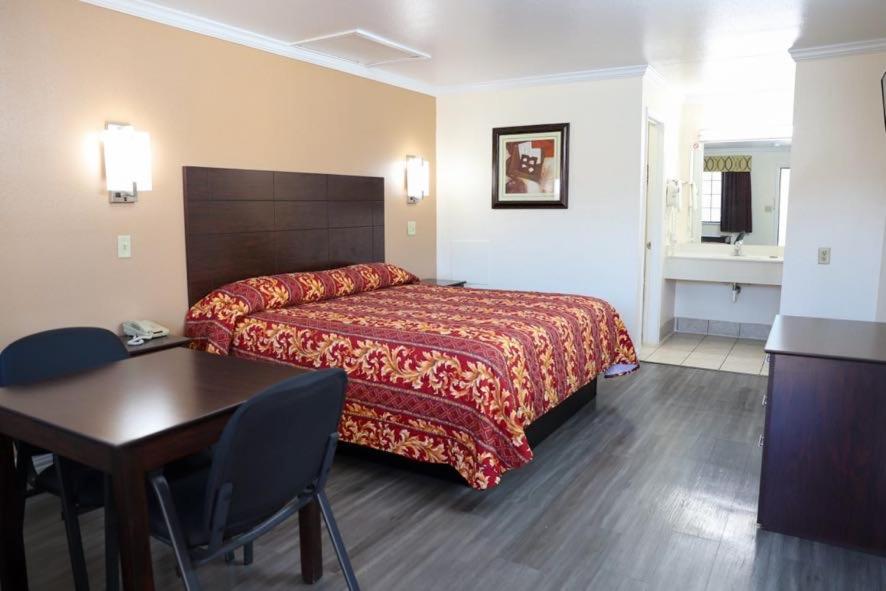 Starlite Motel San Antonio