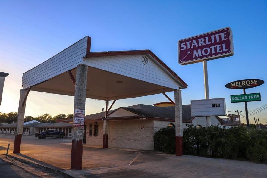 Starlite